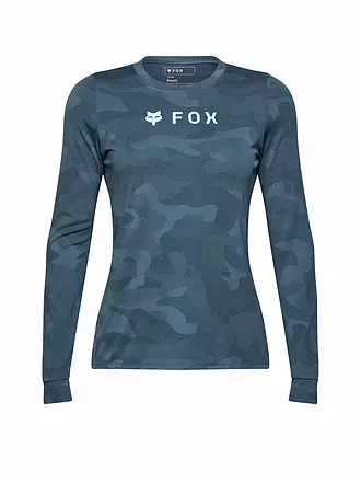 FOX | Maglia da ciclismo da donna Range Tru Dri | 
